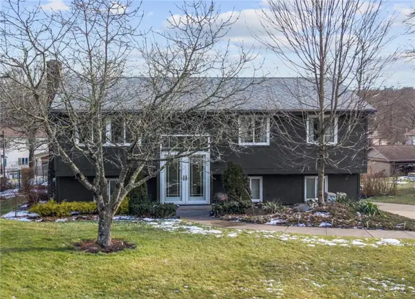 1621 Cordwell Dr, South Park, PA 15129