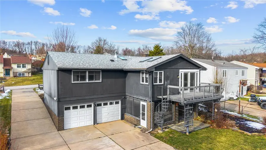 1621 Cordwell Dr, South Park, PA 15129 - Image #3