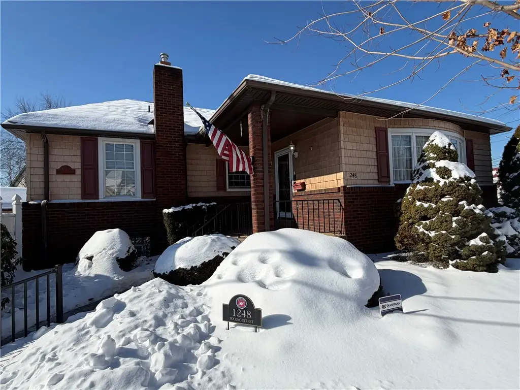 1248 Pocono Street, Pittsburgh, PA 15218 - Image #1