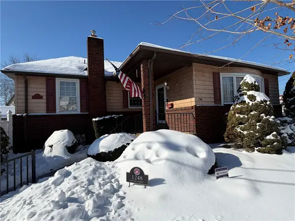 1248 Pocono Street, Squirrel Hill, PA 15218