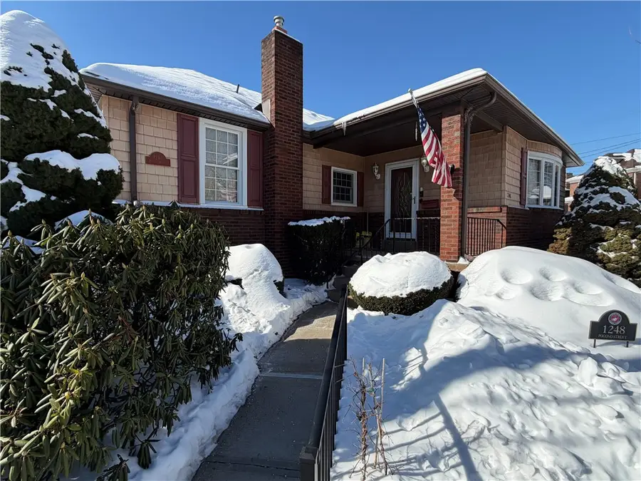1248 Pocono Street, Pittsburgh, PA 15218 - Image #3