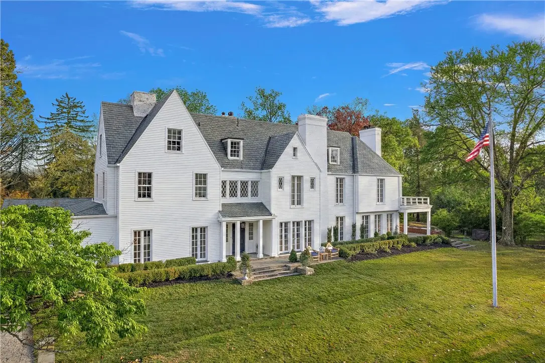 526 Scaife Road, Sewickley, PA 15143 - #1