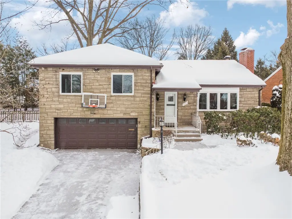 1842 Graham Blvd, Wilkinsburg, PA 15235 - Image #1