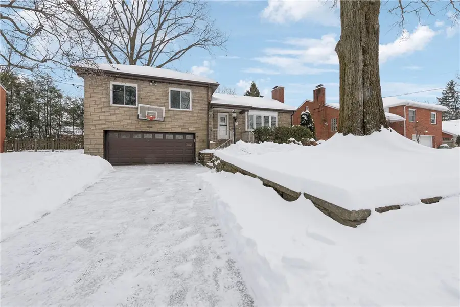 1842 Graham Blvd, Wilkinsburg, PA 15235 - Image #2