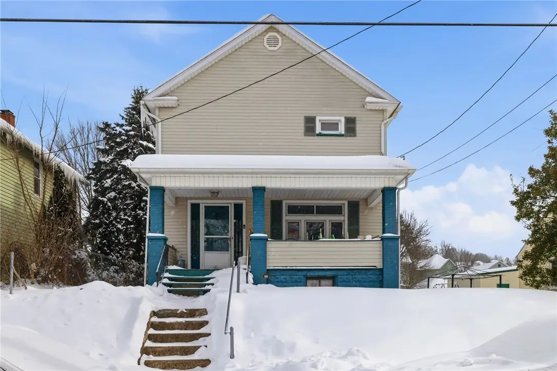 1103 Summit Street, New Castle, PA 16101 - #1