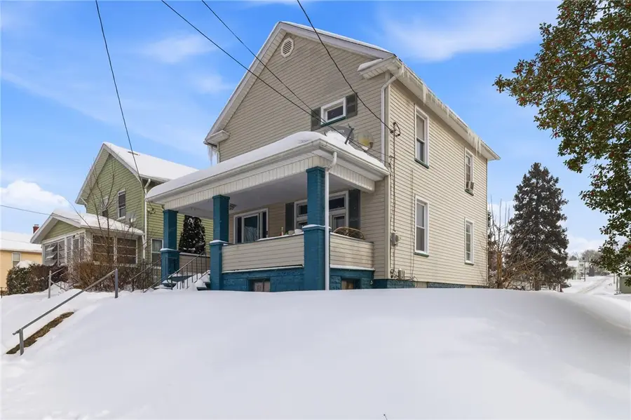 1103 Summit Street, New Castle, PA 16101 - #3