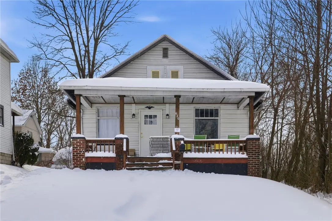 620 E Reynolds Street, New Castle, PA 16101 - #1