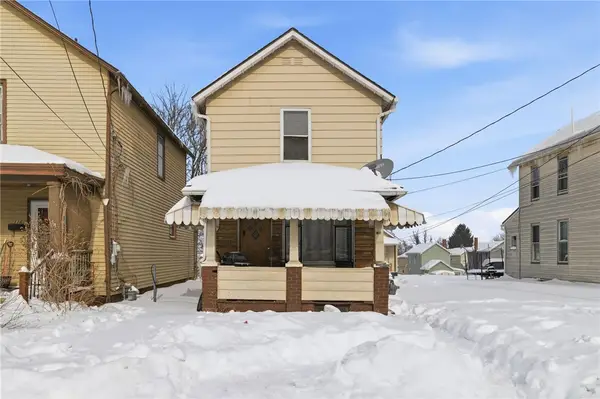 114 W Miller Street, New Castle, PA 16102