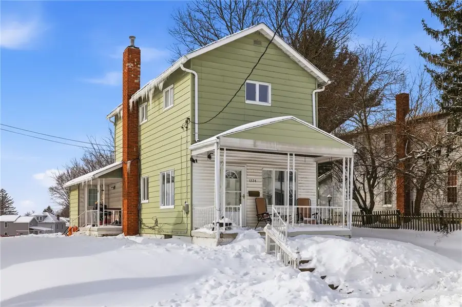 1224 Finch Street, New Castle, PA 16101 - #3