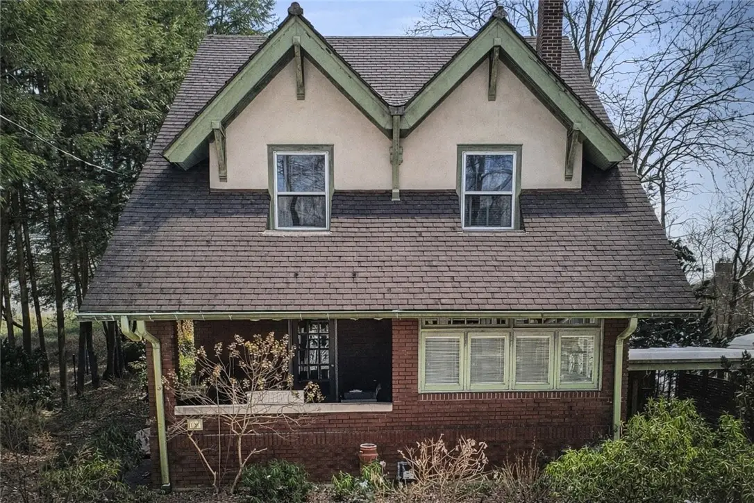 151 W Hutchinson, Edgewood, PA 15218 - #1