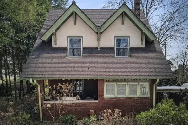 151 W Hutchinson, Regent Square, PA 15218