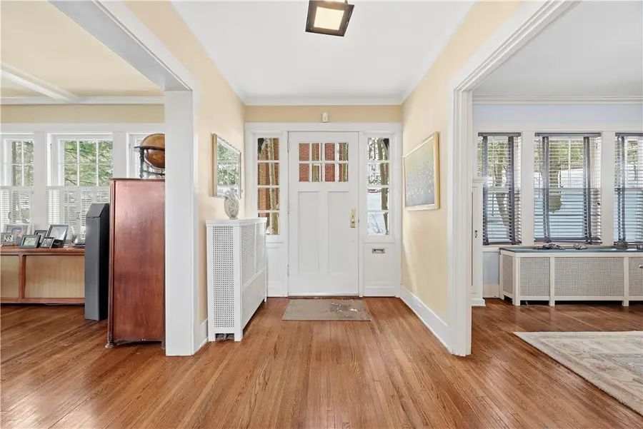 151 W Hutchinson, Edgewood, PA 15218 - #3