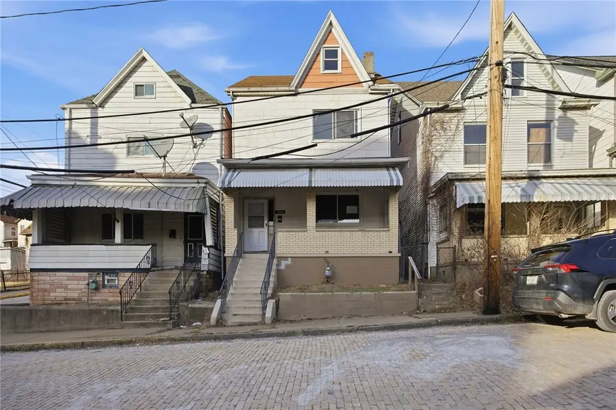 764 Mary St, McKees Rocks, PA 15136 - #2