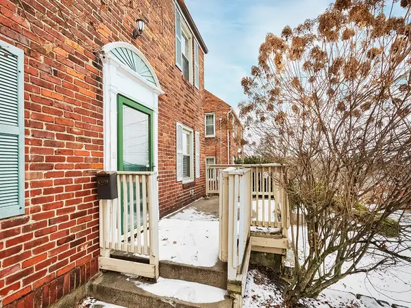 330 Hazel Drive, Mt Lebanon, PA 15228