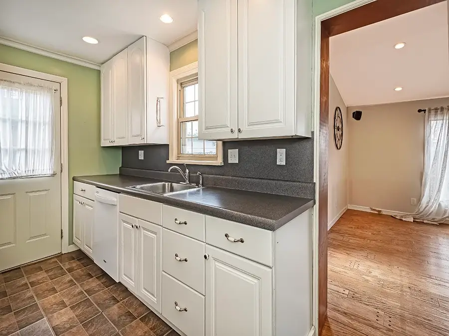 330 Hazel Drive, Mount Lebanon Township, PA 15228 - #2