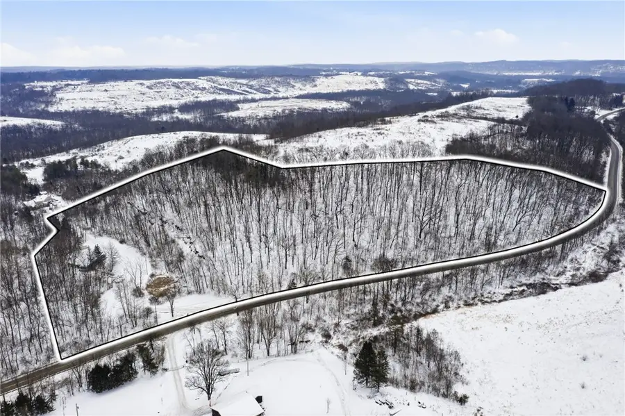 1558 Blackhawk Rd, Darlington, PA 16115 - #2