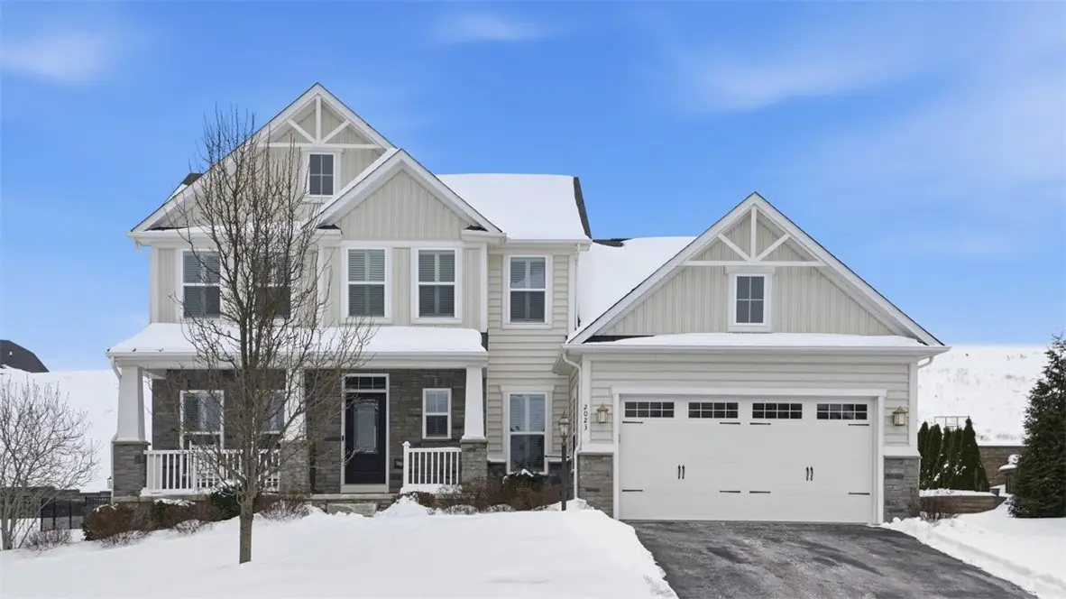2023 Dantry Dr, Cecil, PA 15317 - Image #1