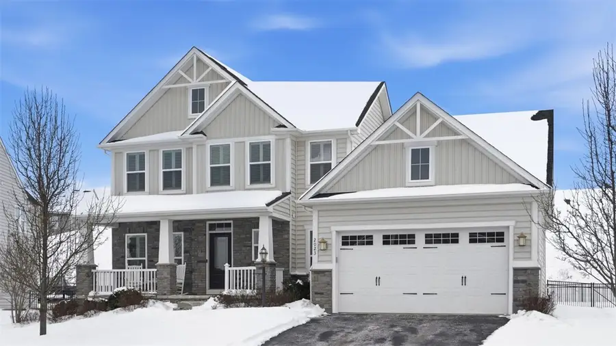 2023 Dantry Dr, Cecil, PA 15317 - Image #2