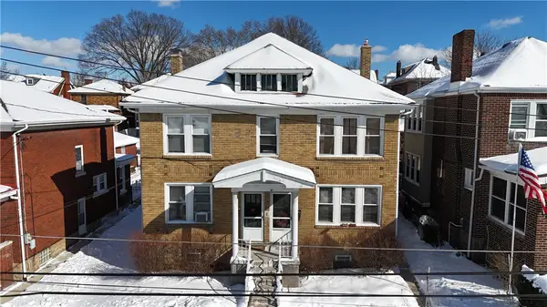 1548-1546 Tolma Ave, Dormont, PA 15216