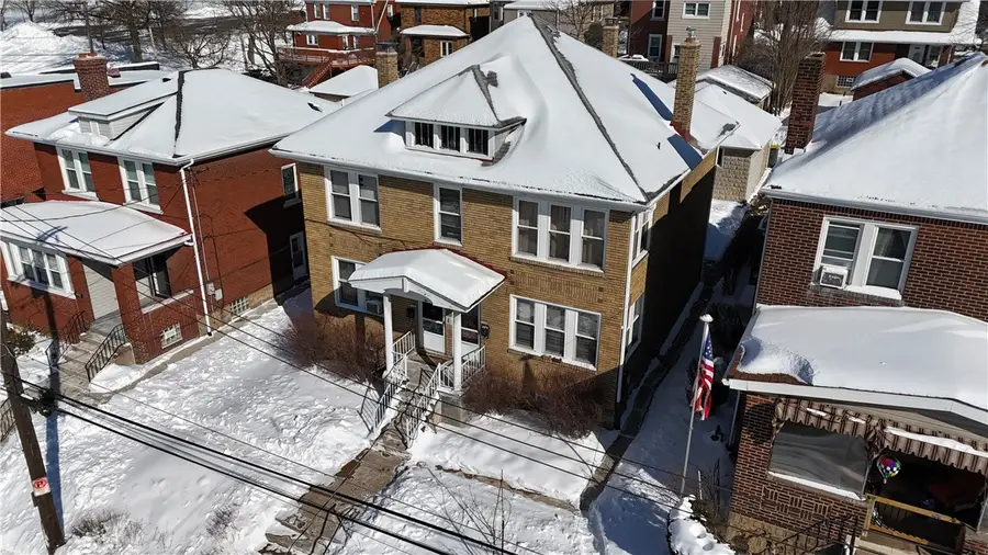 1548-1546 Tolma Ave, Dormont, PA 15216 - #3