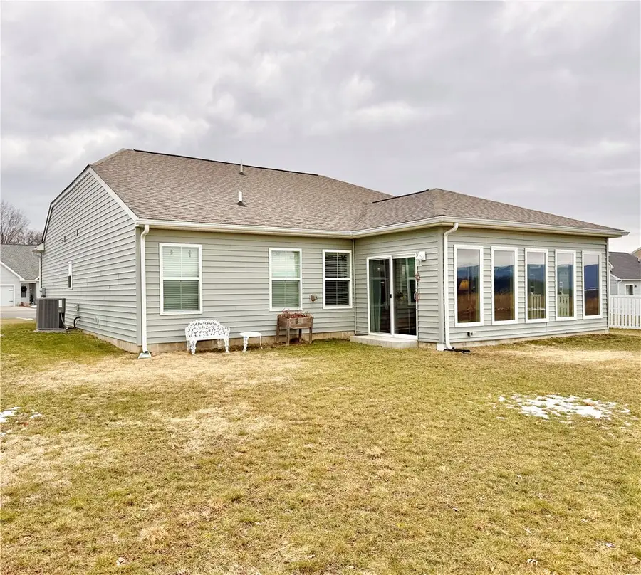 1008 Colonial Drive, Menallen, PA 15401 - #2