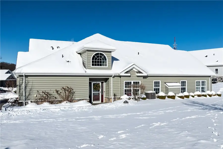 190 Washington Way, Ohio, PA 15237 - #2