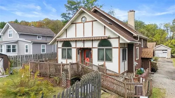 1908 Avella Rd, Avella, PA 15312