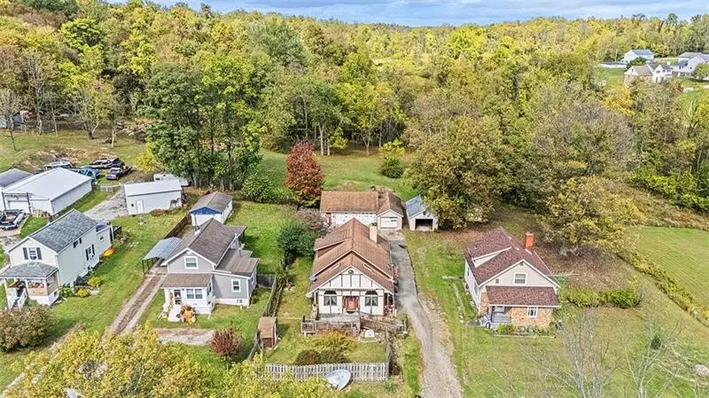 1908 Avella Rd, Avella, PA 15312 - #2