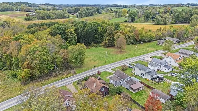 1908 Avella Rd, Avella, PA 15312 - #3