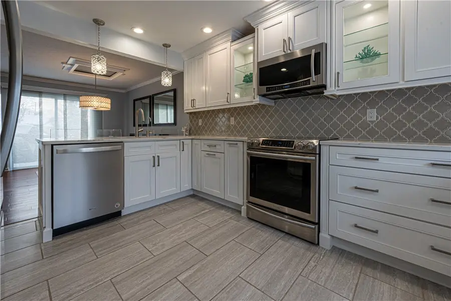 9529 Charley Drive, Shaler, PA 15209 - #3