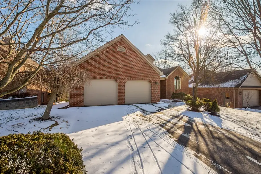 311 Sewickley Ridge Dr, Aleppo, PA 15143 - #2