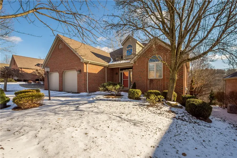 311 Sewickley Ridge Dr, Aleppo, PA 15143 - #3