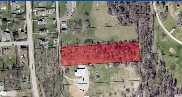 Lot#42 Fern St, Hempfield Twp, PA 15611