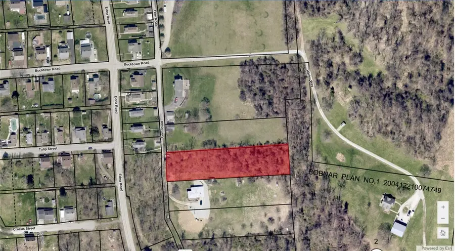 Lot#42 Fern St, Hempfield, PA 15611 - #3