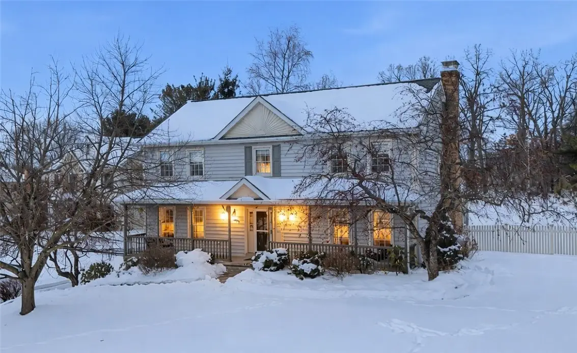 101 Brookshire Drive, Adams, PA 16046 - #1