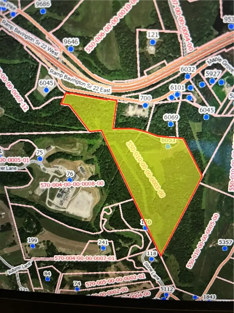 6053 Maple Grove, Robinson, PA 15019 - #2