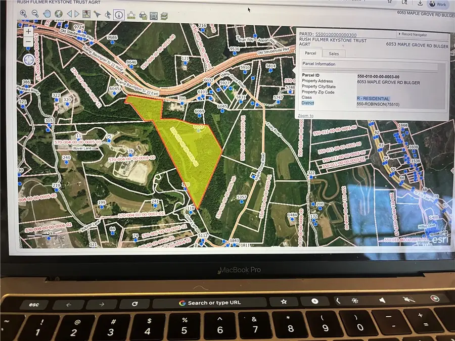 6053 Maple Grove, Robinson, PA 15019 - #3