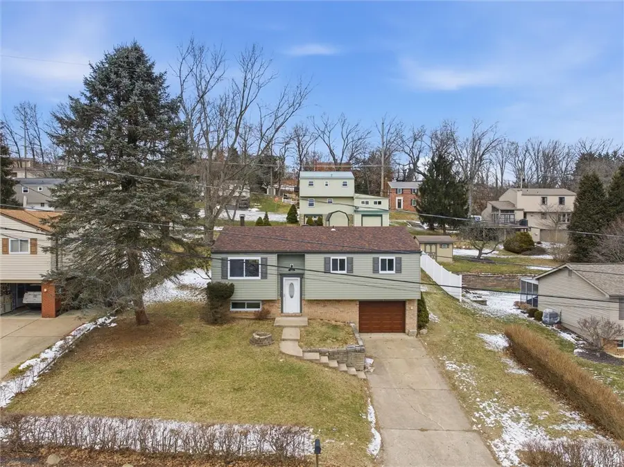 392 Seminole, McCandless, PA 15237 - #2