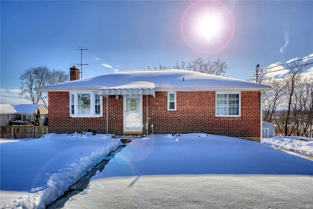 11480 Dennis Circle, North Huntingdon, PA 15642 - #1