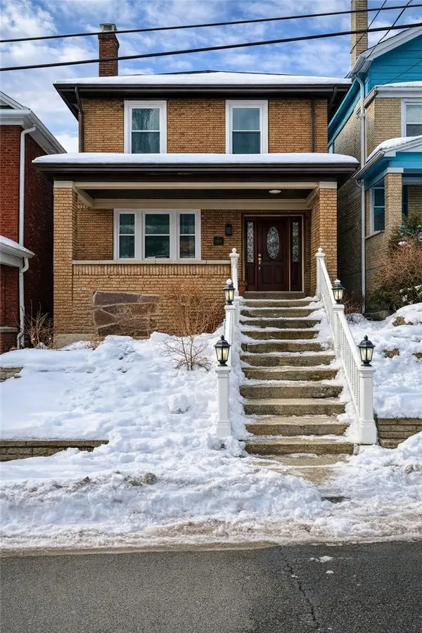 2812 Brentwood Ave, Brentwood, PA 15227