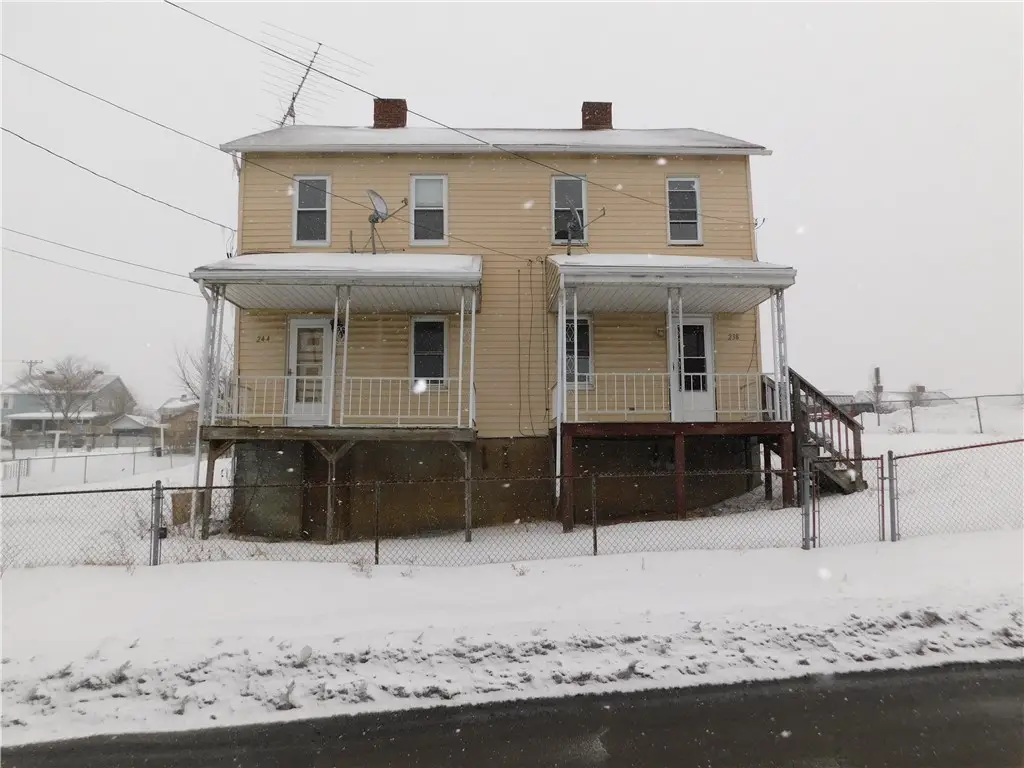 224 Main Street, Oliver, PA 15472 - #1