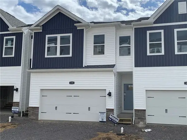 218 Paddock Lane, Harmony, PA 16037