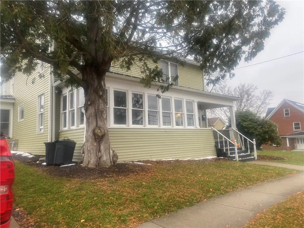 78 South 3rd Ave, Clarion, PA 16214 - #1