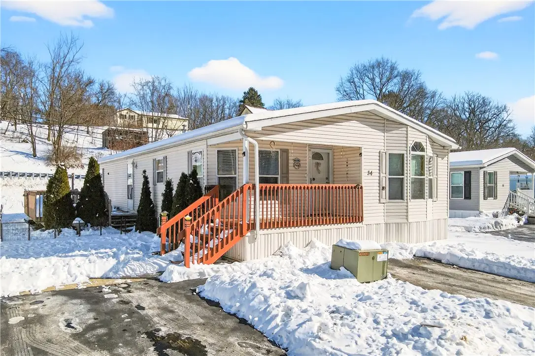 34 Jess Lane, Sturgeon, PA 15057 - Image #1