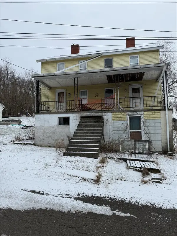 348/348A Musick St, Hempfield Twp, PA 15635