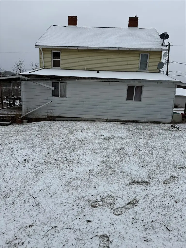 348/348A Musick St, Hannastown, PA 15635 - #3