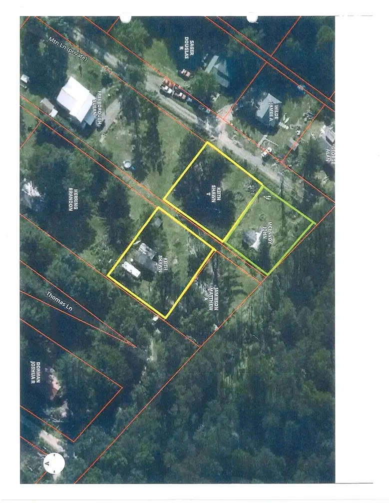 126 Mountain Ln, Tidioute, PA 16351 - #1