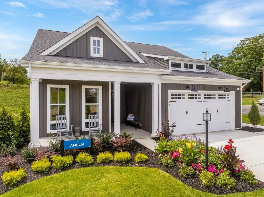 Lot 252 Pasture Drive, Economy, PA 15005 - #1