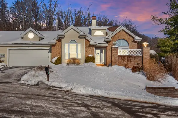 501 Sheridan Ln, Murrysville, PA 15632