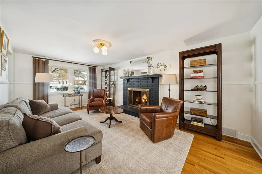 3702 Gleneagle Drive, Murrysville, PA 15668 - #3